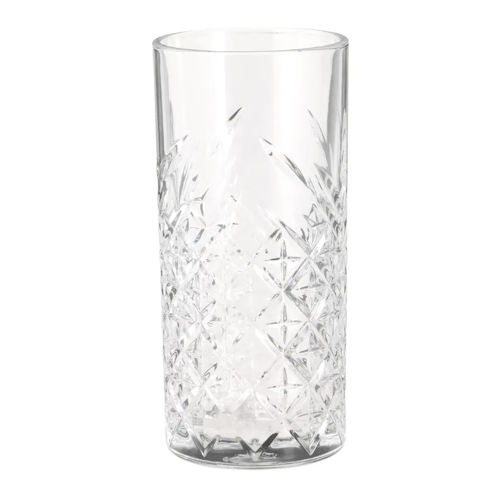 Trinkglas Timeless