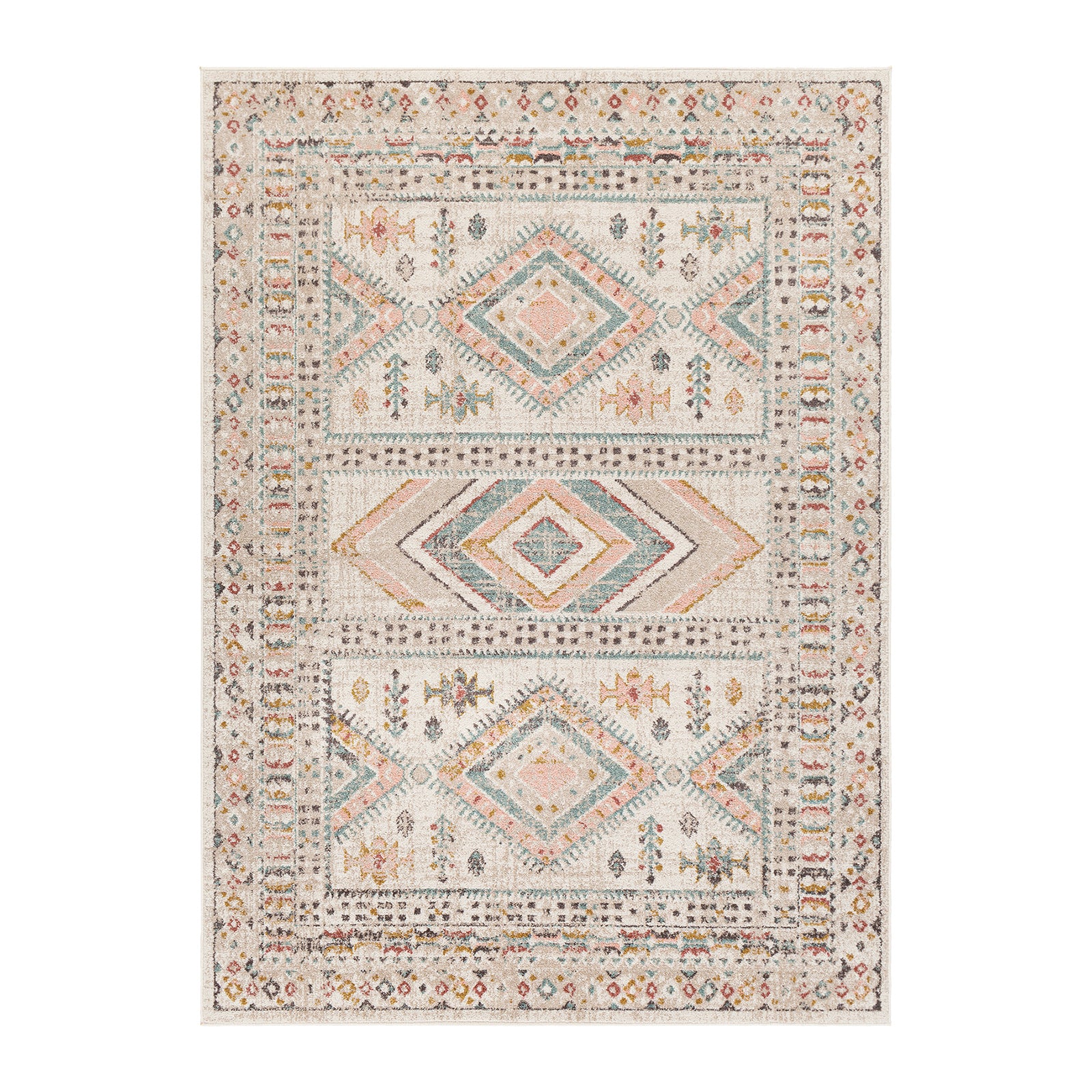 by fonQ Miri Vloerkleed 160 x 213 cm