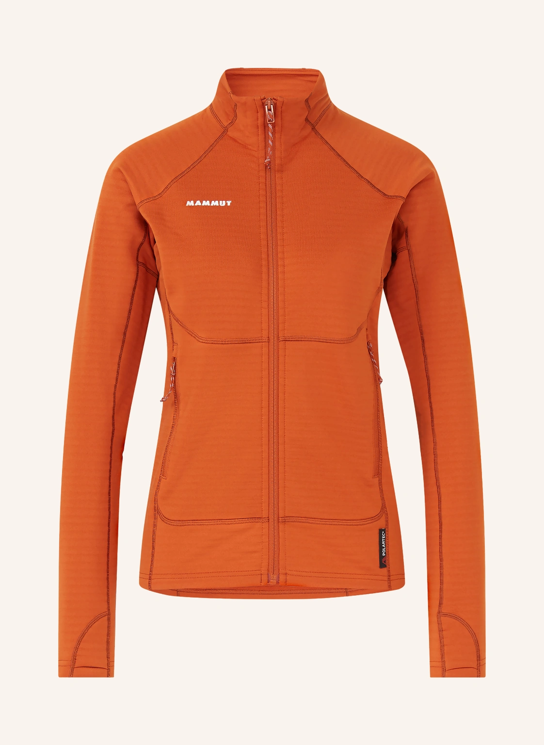 MAMMUT Midlayer-Jacke TAISS ML