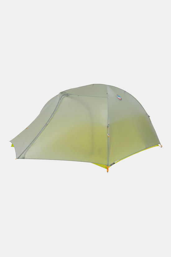 Big Agnes Tiger Wall 3 Platinum Tent 3P