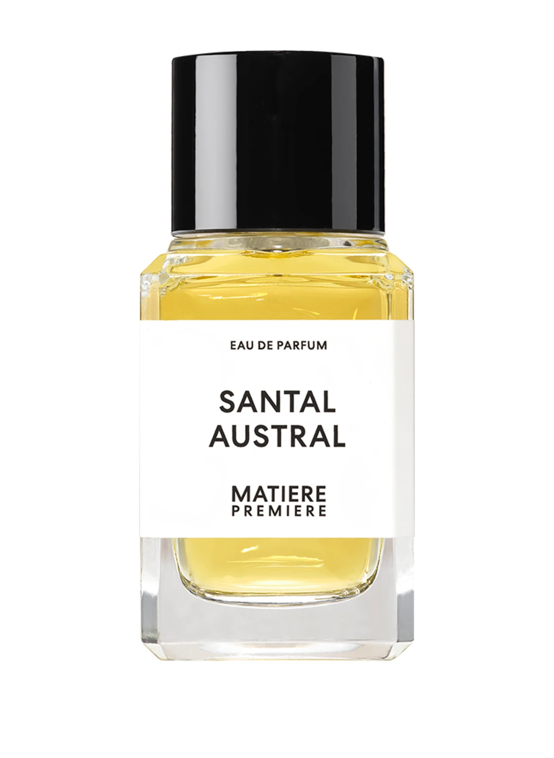 MATIERE PREMIERE SANTAL AUSTRAL