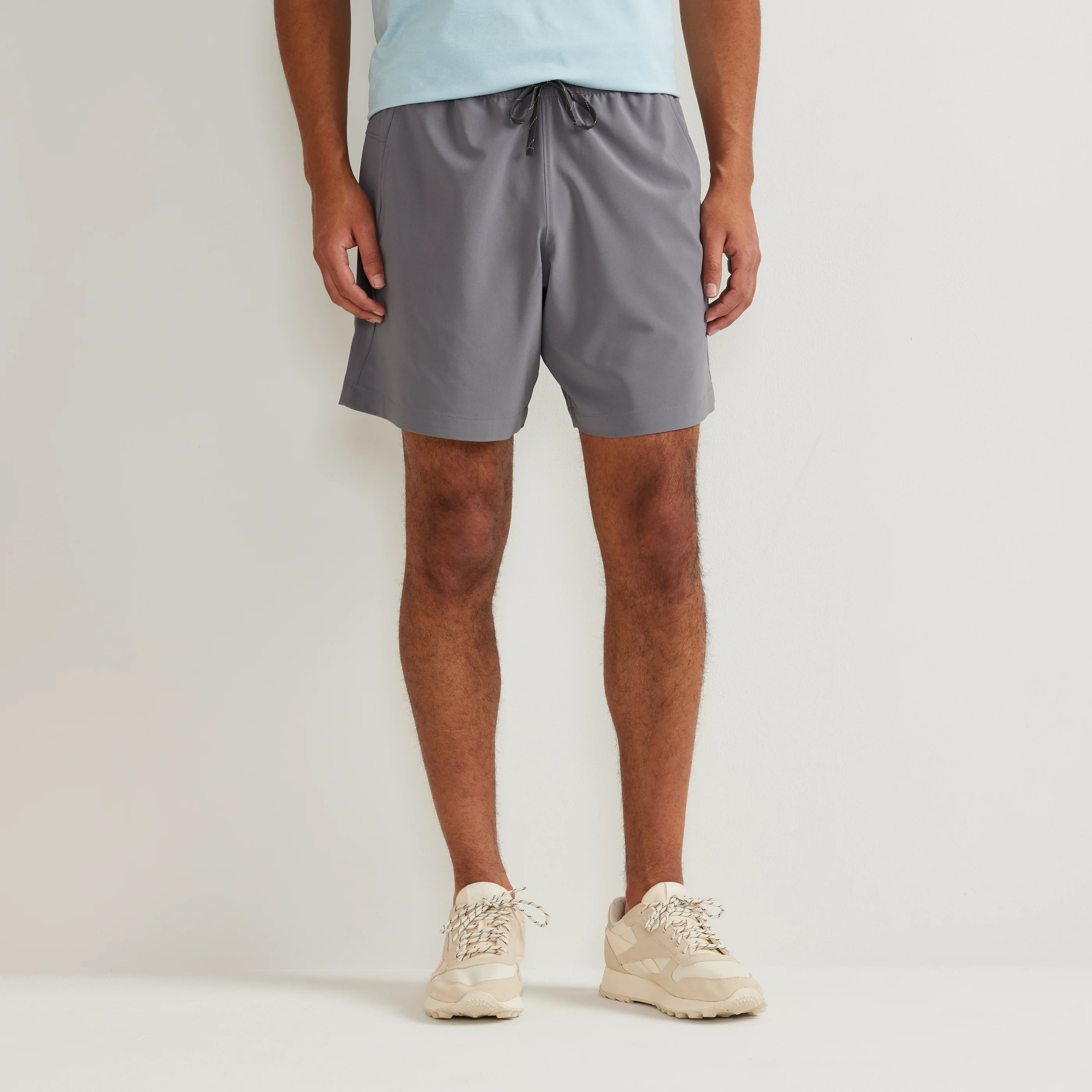 Men's Resonance Shorts - 8
