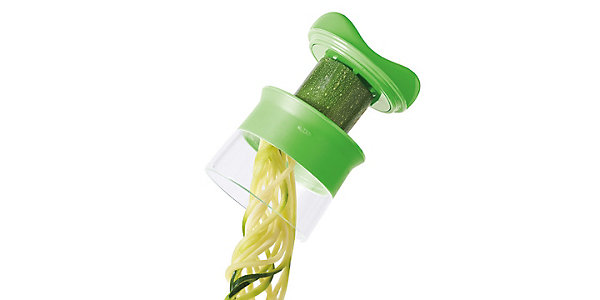 Coupe légumes spirale Oxo 11151300 spiralizer