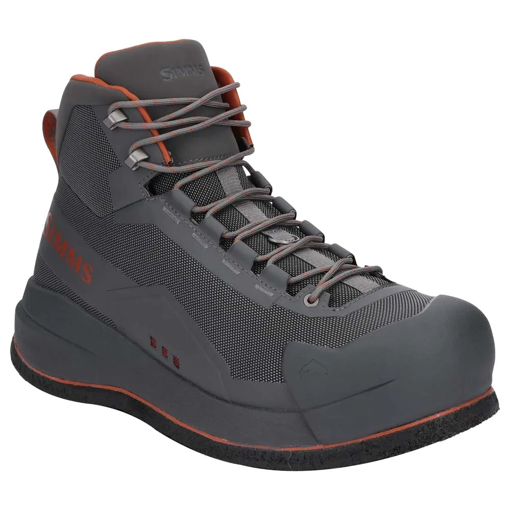 Simms Flyweight Felt boots