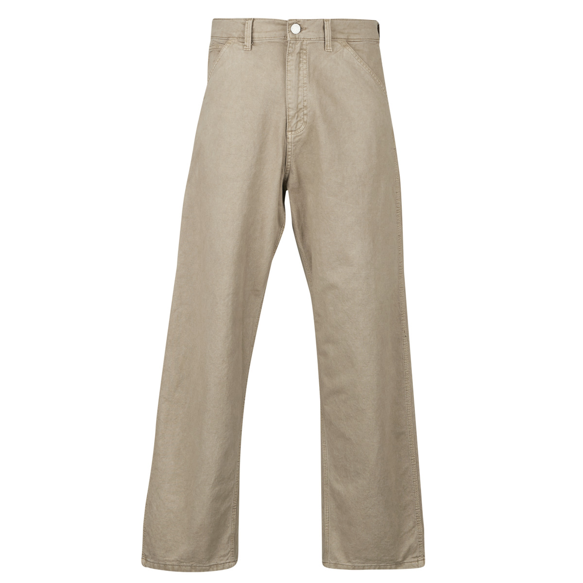 Jack & Jones - JPSTALEX RAYE WORKER - Beige