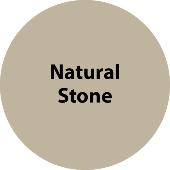 Farblasur seidenmatt »Garden Decor«, natural stone
