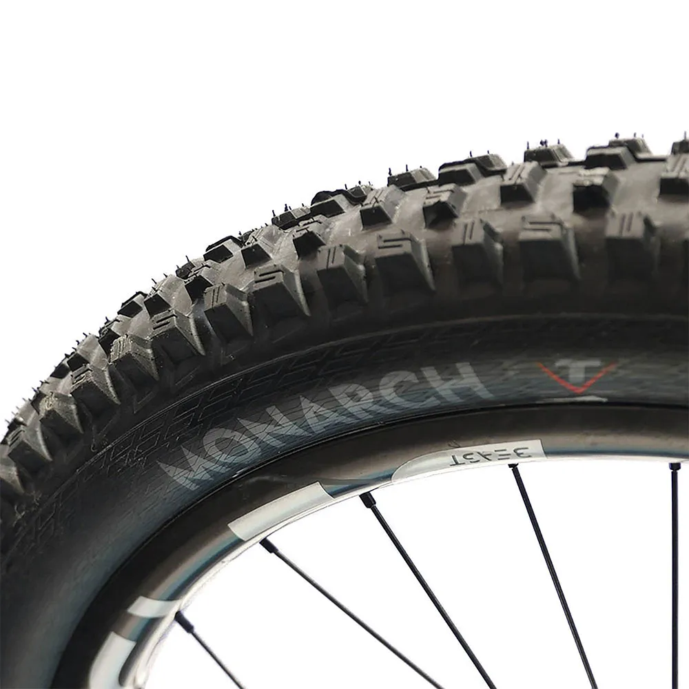 Mitas Monarch Tubeless 29´´ x 2.45 MTB tyre