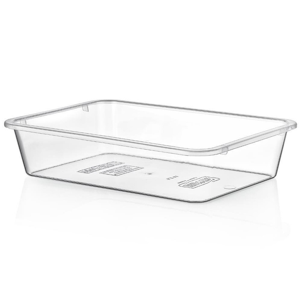 Pojemnik do lodówki organizer 10 l