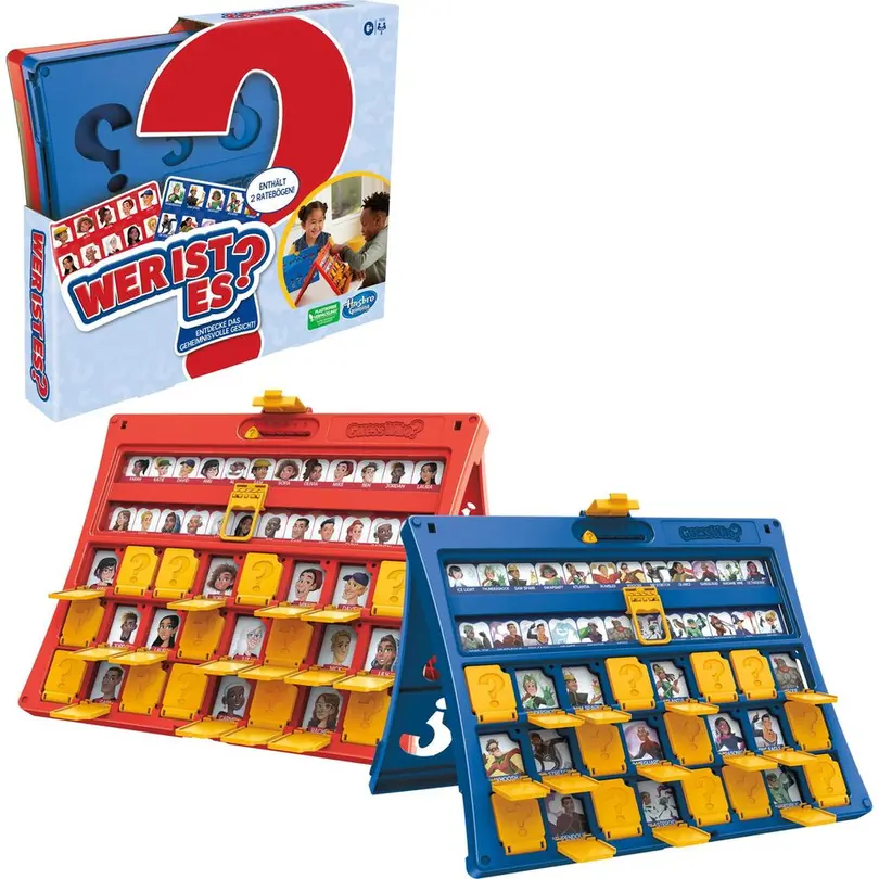 Kinderspiel Klassiker