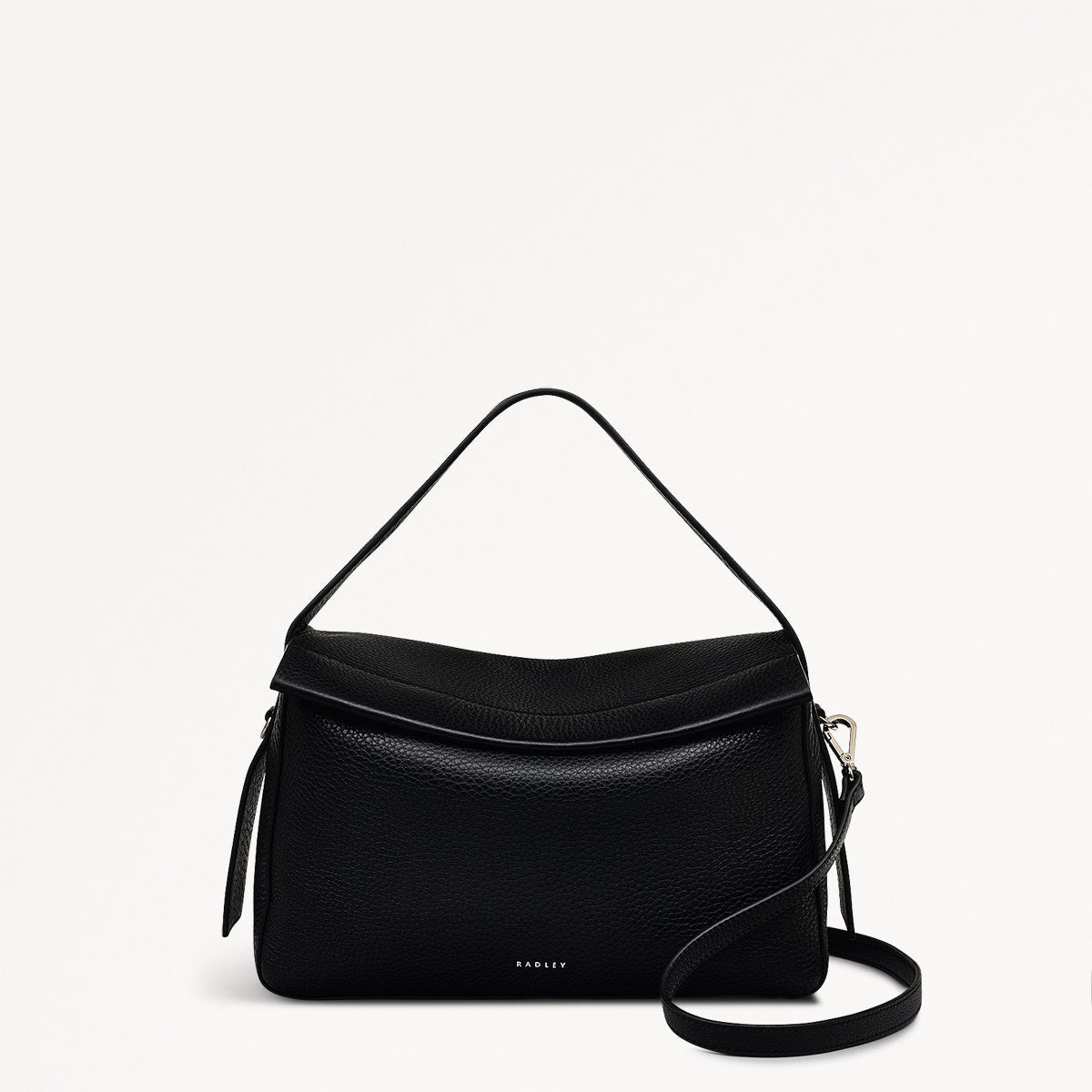 De Beauvoir - Medium Ziptop Grab Bag