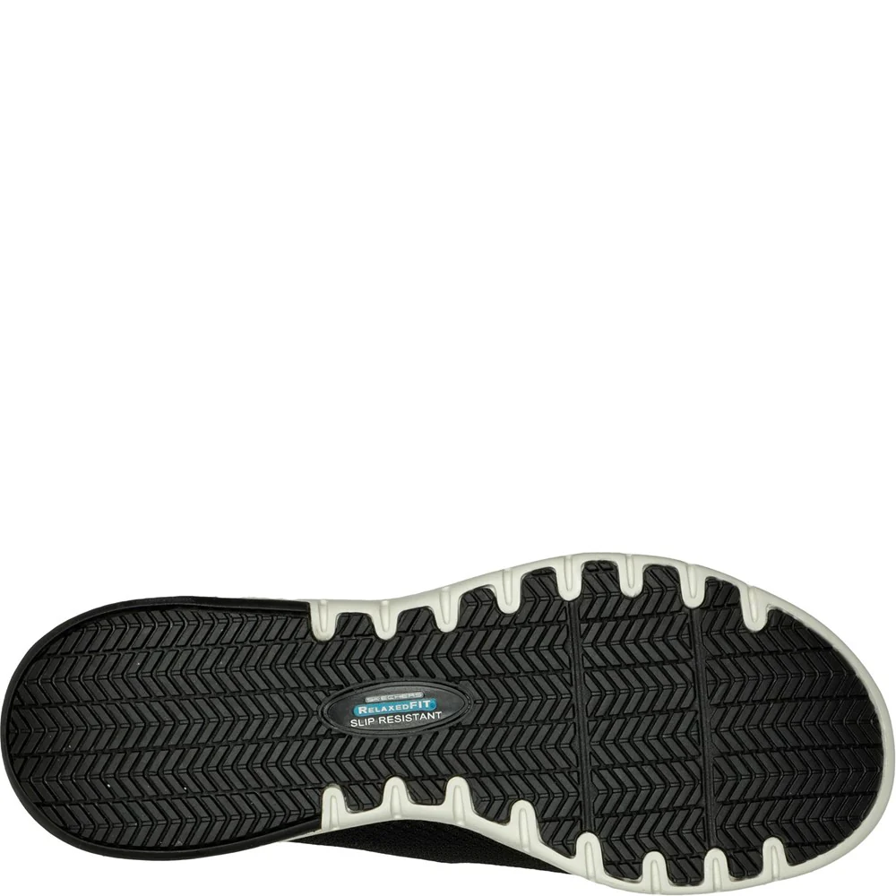 Skechers Workwear Marsing - Waiola SR Trainer
