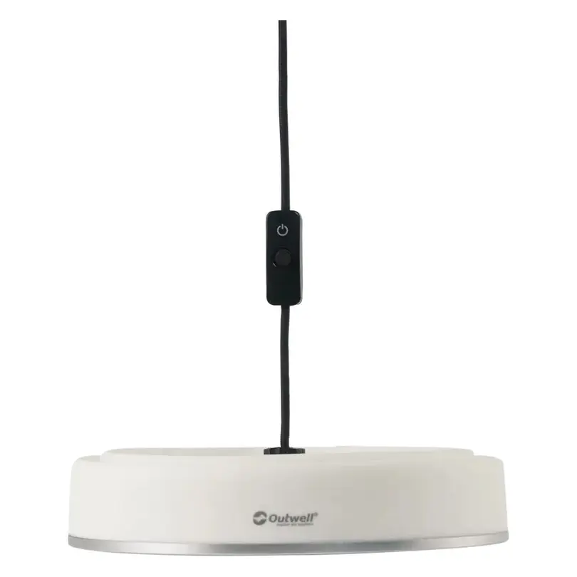 Campinglampe Leonis Lux
