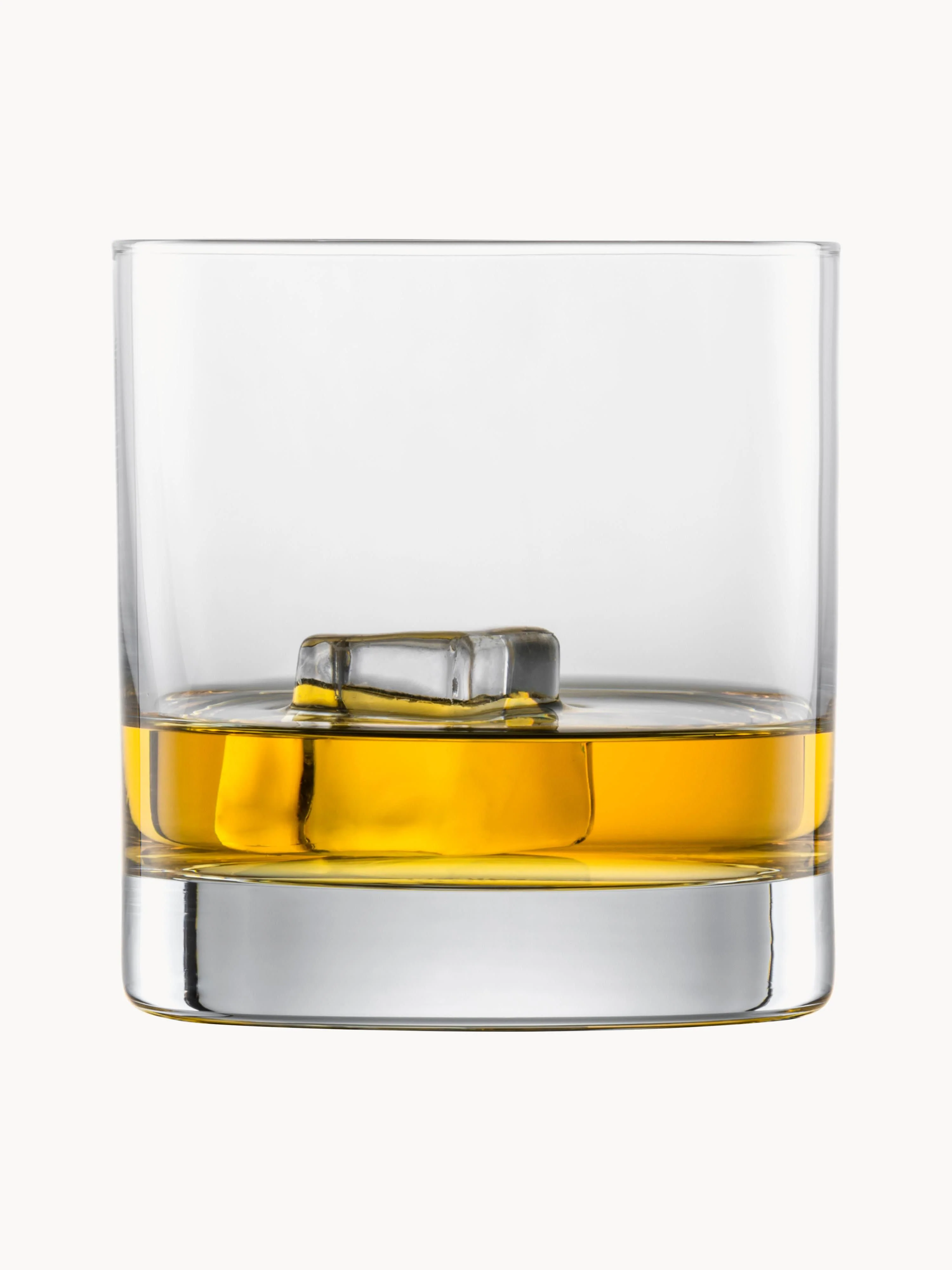 Kristall-Whiskygläser Tavoro, 4er-Set