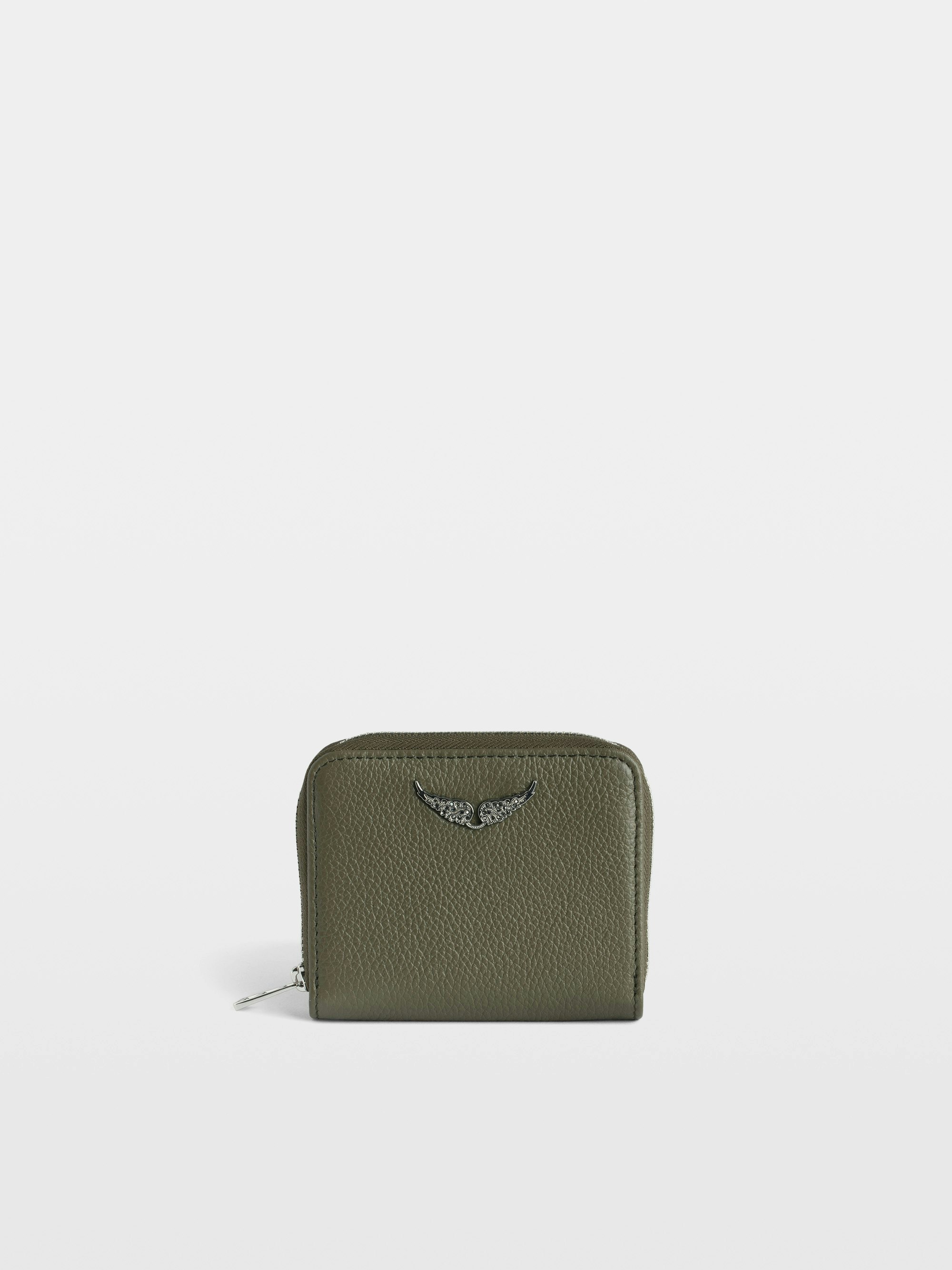 Porte-Monnaie Mini ZV