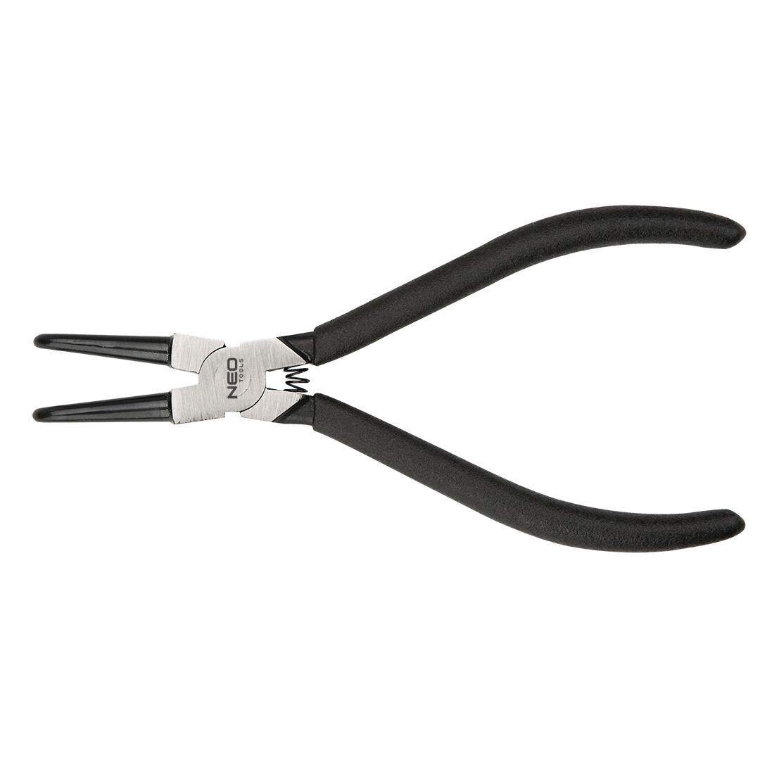 Szczypce segera do pierścieni 170mm wew NEO 01-094