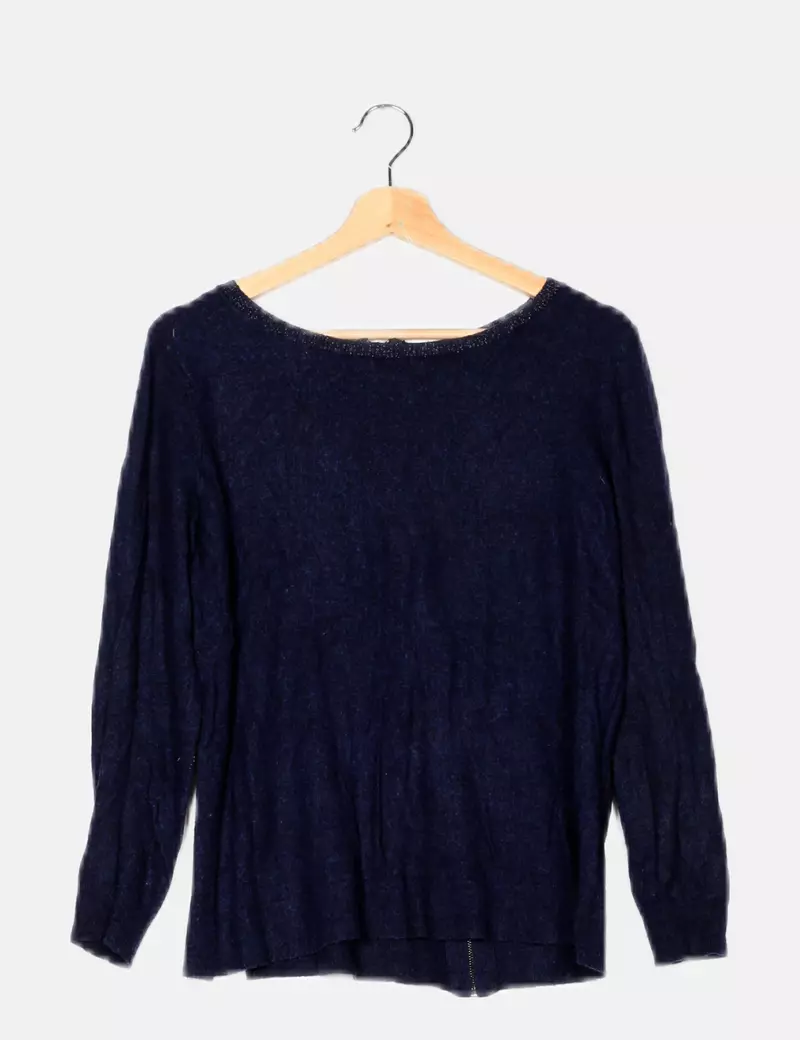 Camaïeu jumper Glitter
