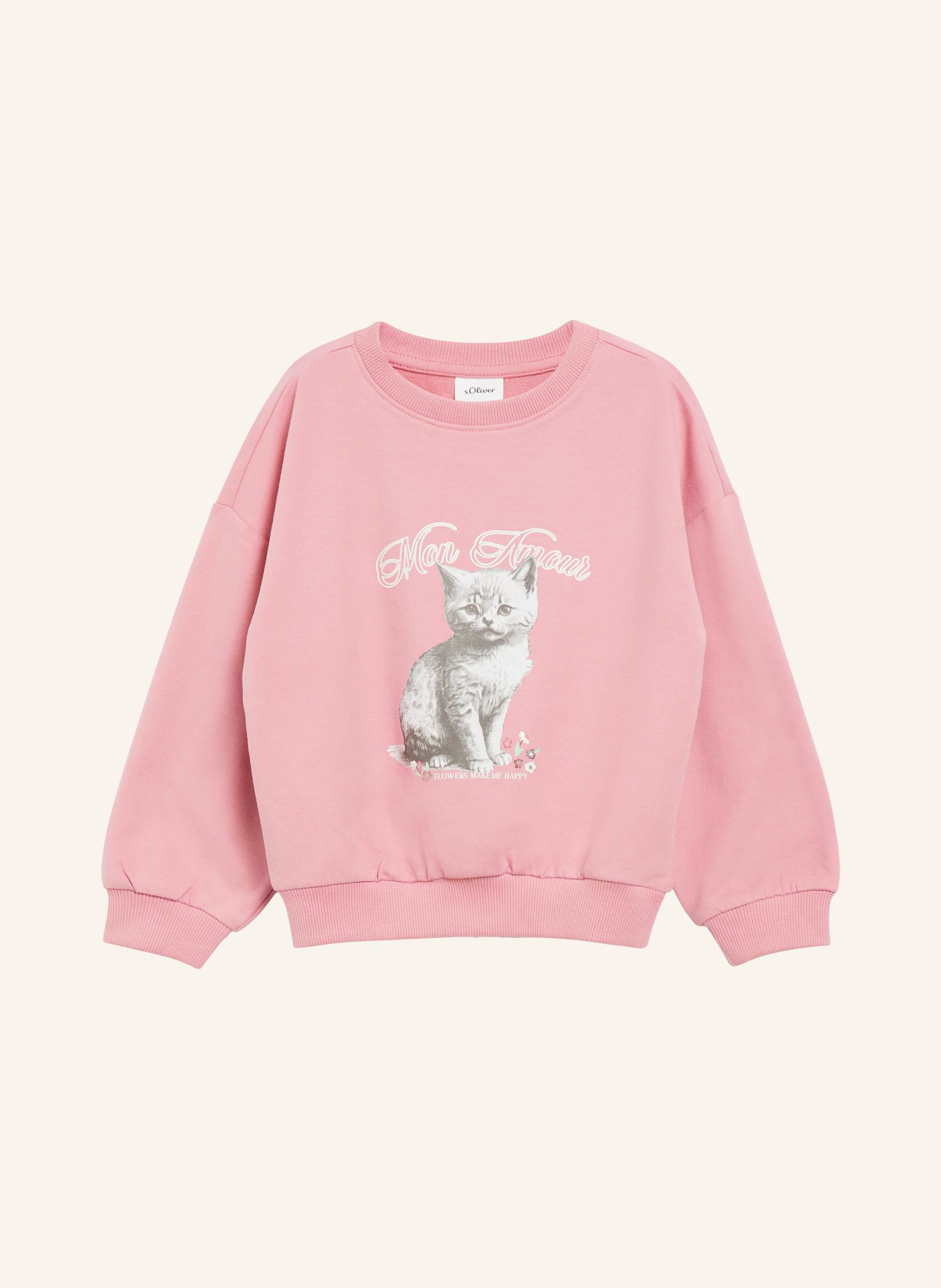 s.Oliver Sweatshirt