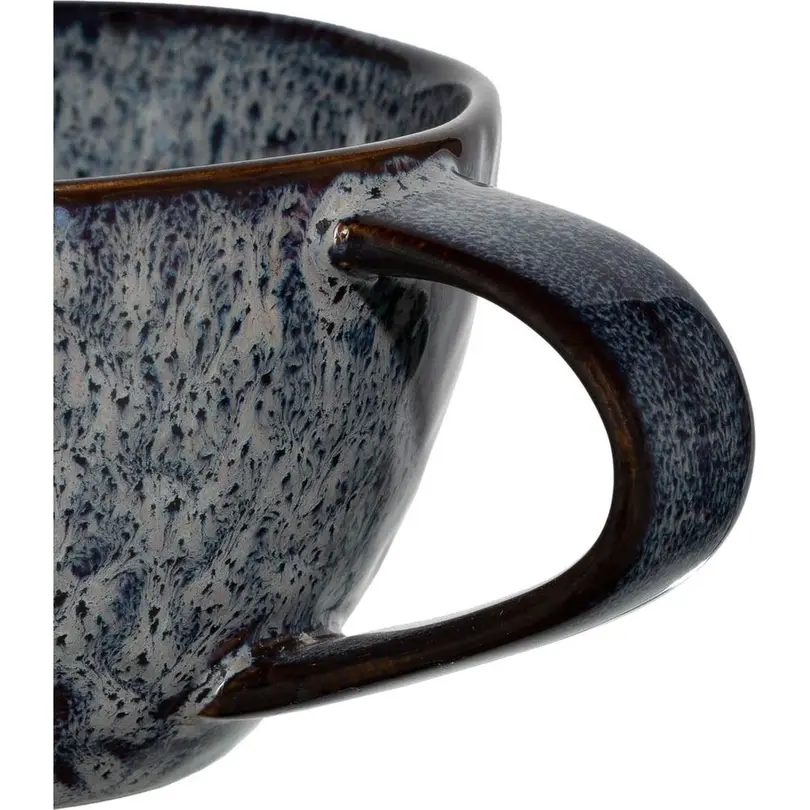 Kaffeebecher 4er-Set Matera