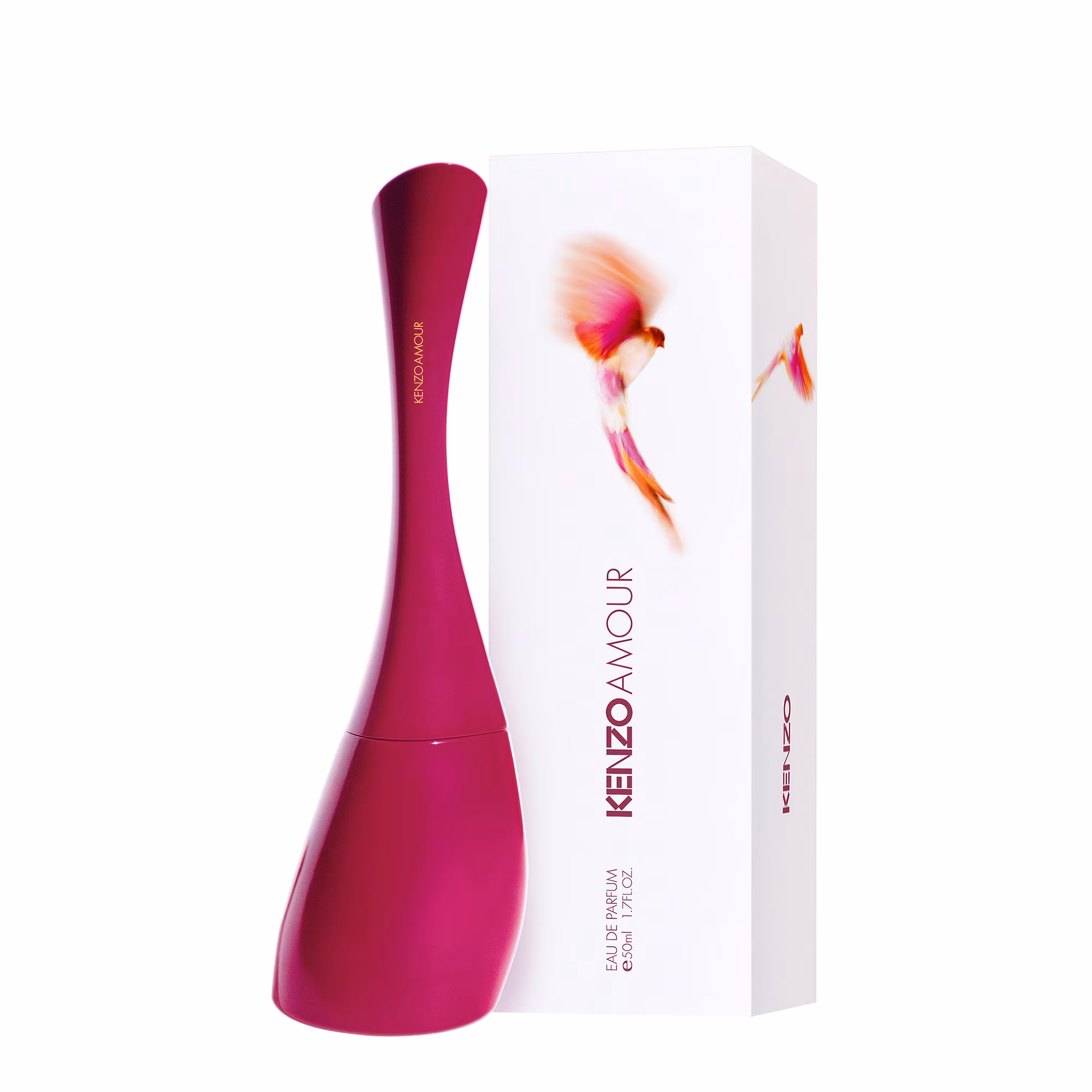 KENZO AMOUREau de parfum