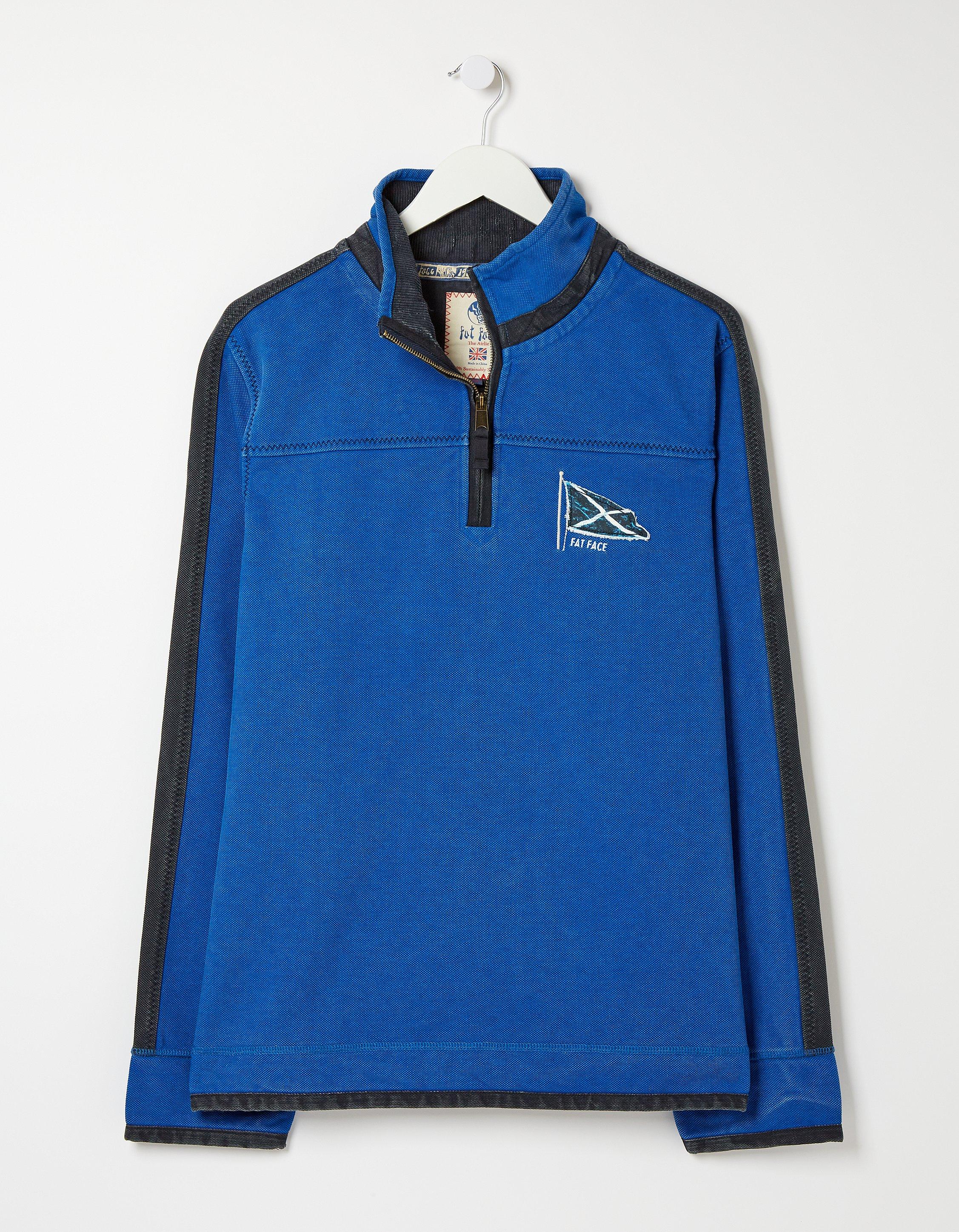 Nation Airlie Scotland