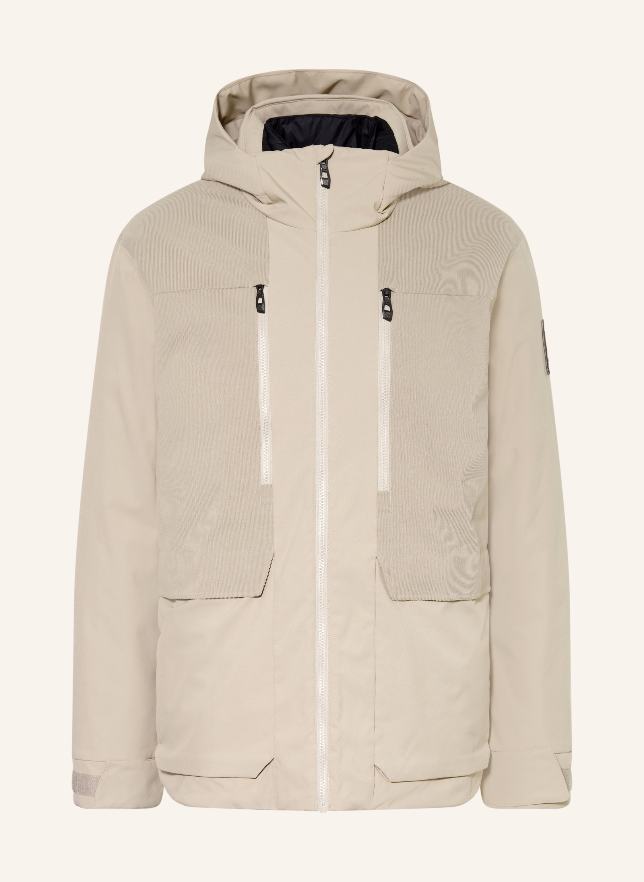 Ziener Skijacke TORKO-Z