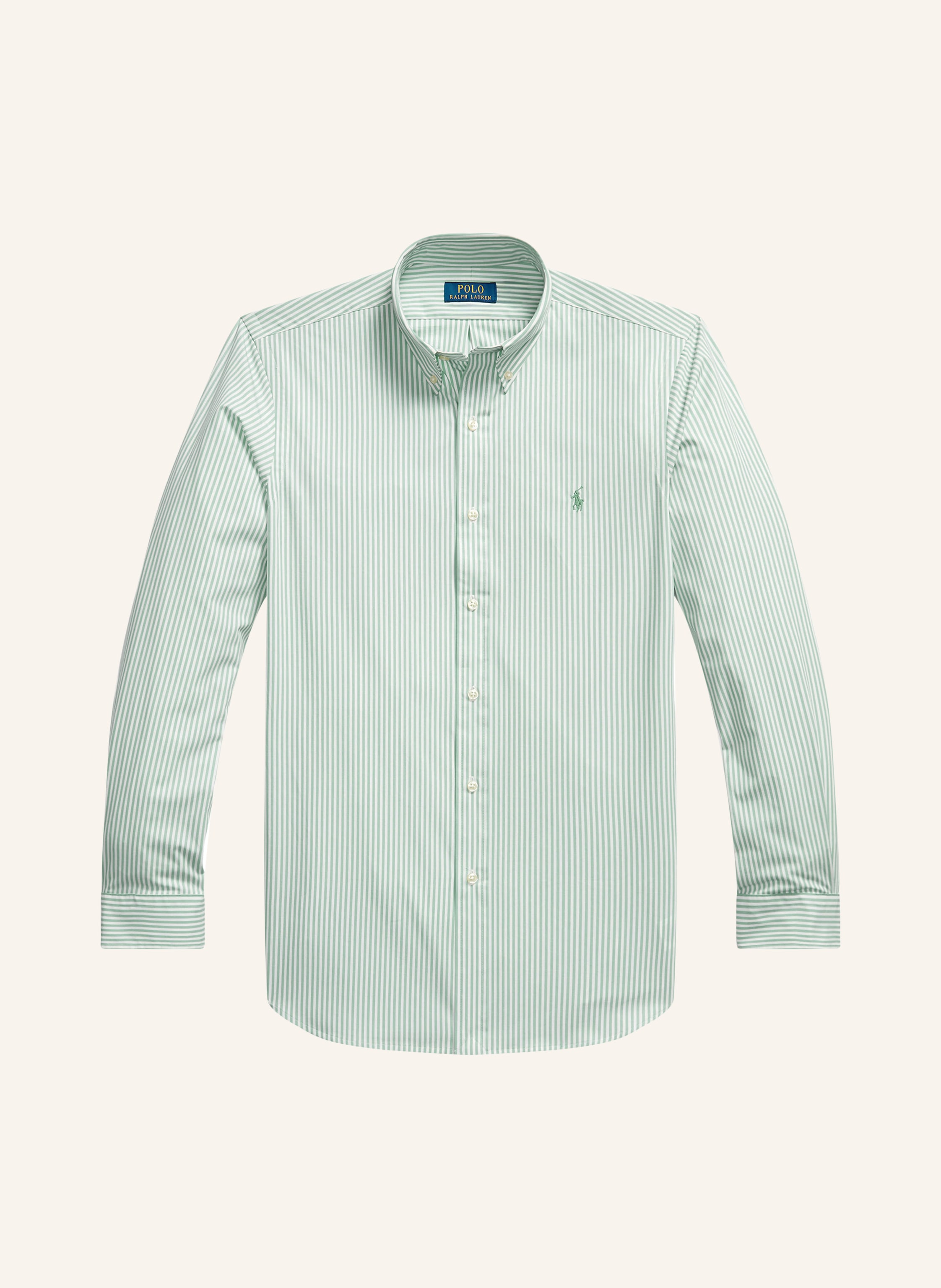 POLO RALPH LAUREN Hemd Custom Fit