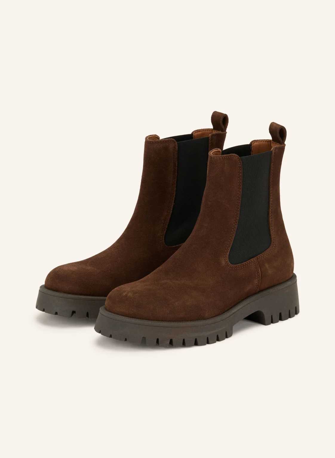 BIANCO Chelsea-Boots BIALEO