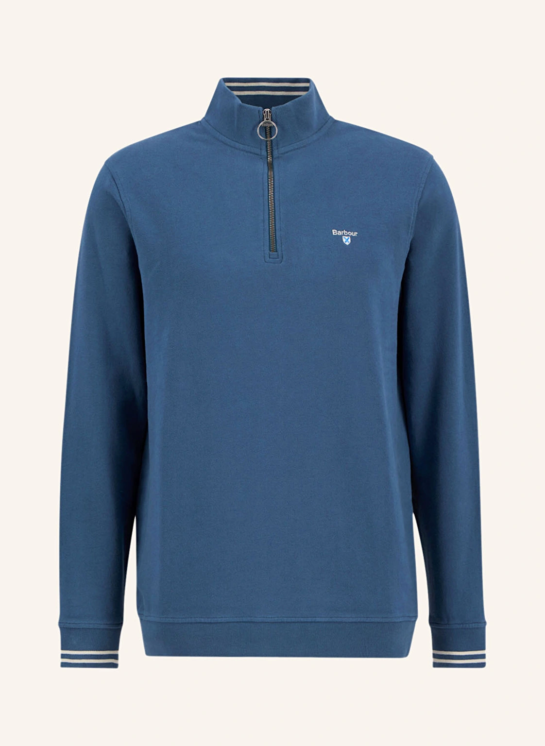 Barbour Sweat-Troyer ROSFORD
