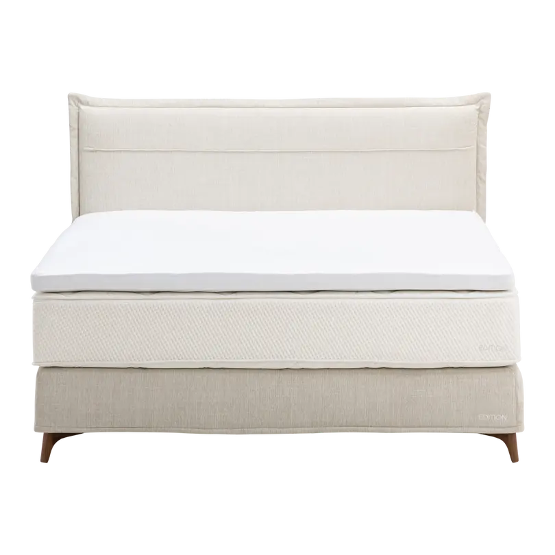 Boxspringbett Minerva