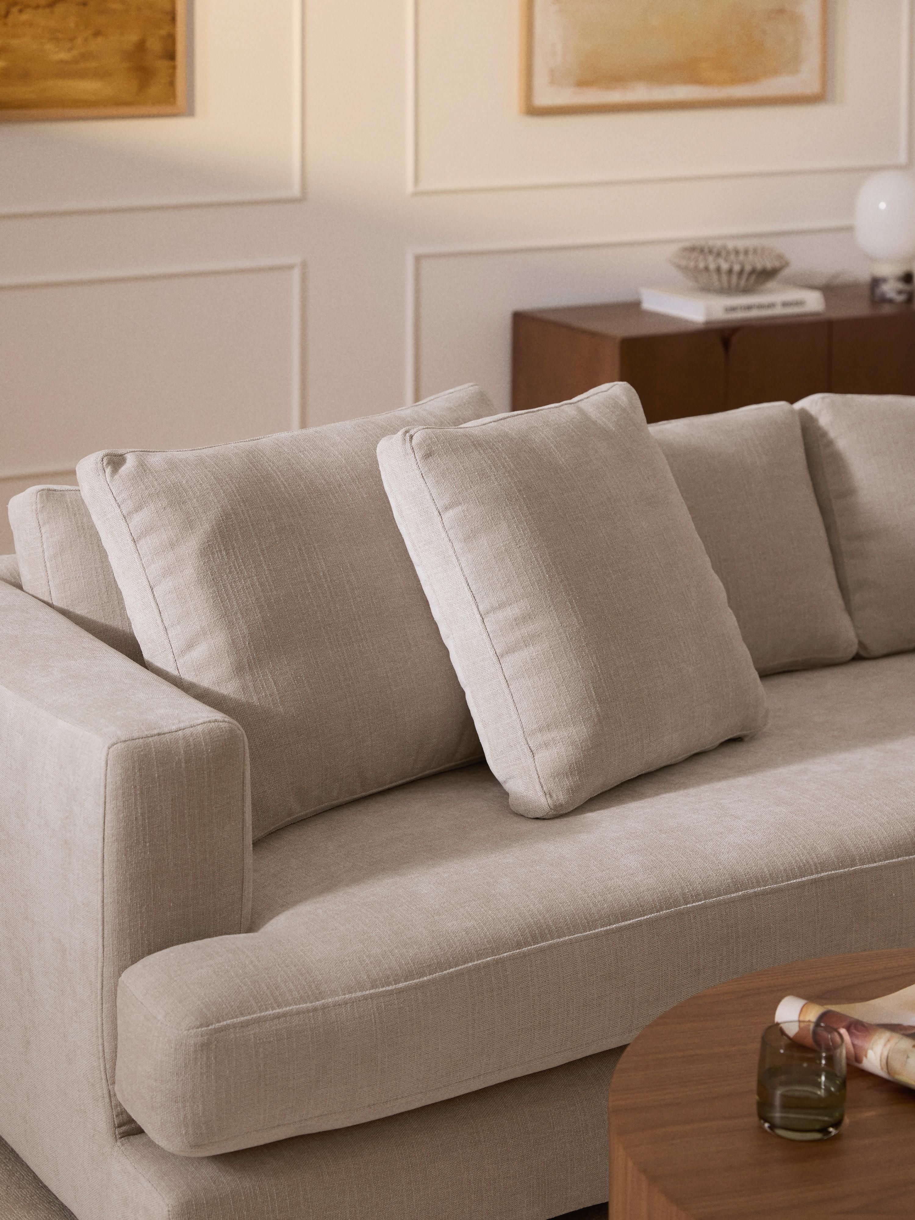 Sofa-Kissen Tribeca