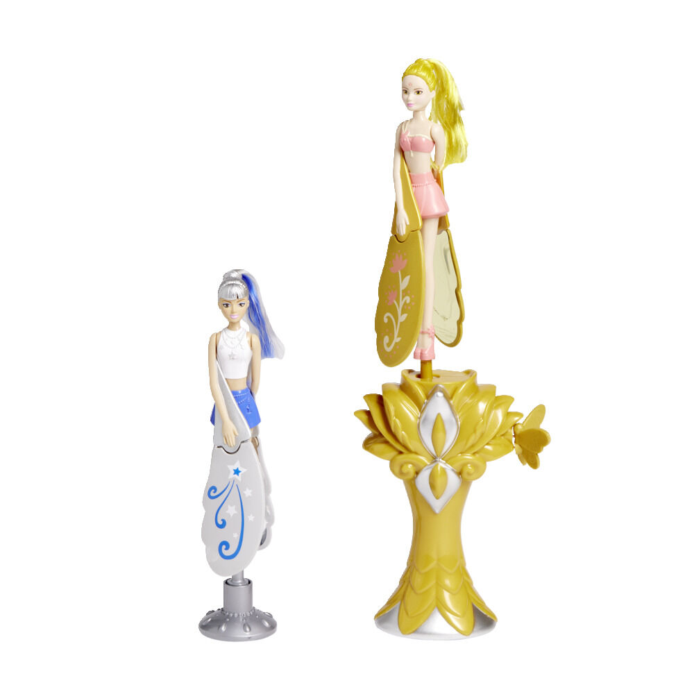 Poupée Sky Dancers H32cm
