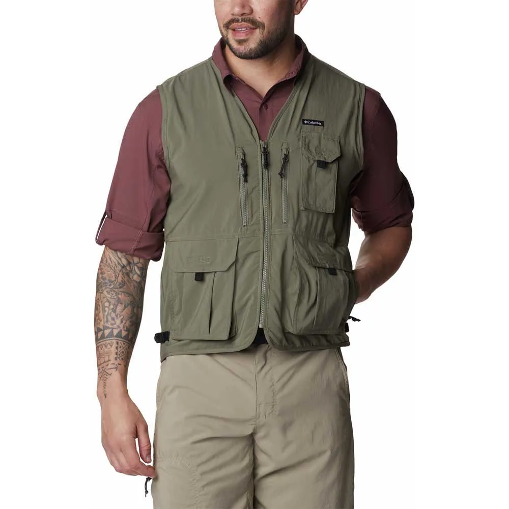 Columbia Silver Ridge™ Utility vest