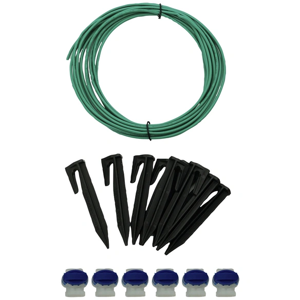 Reparaturset, bunt