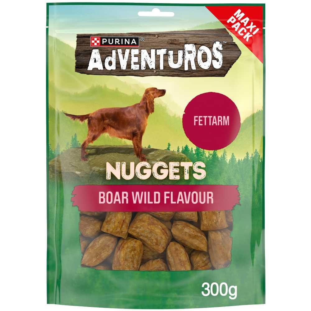 PURINA Adventuros Nuggets