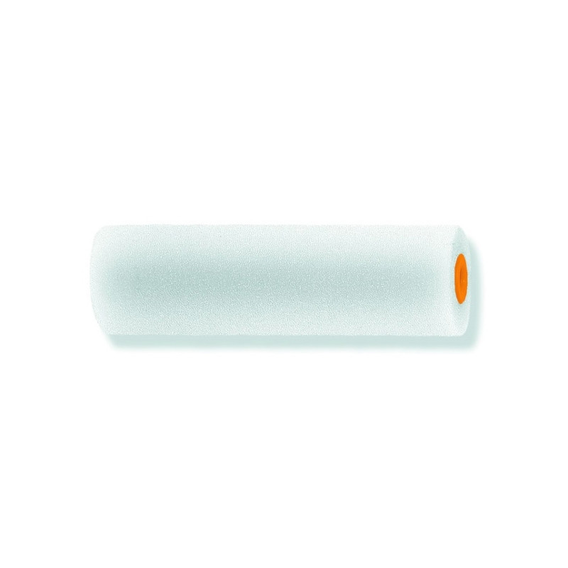Manchon en mousse fine Ø 35 x 110 mm 5 pièces COLOR EXPERT