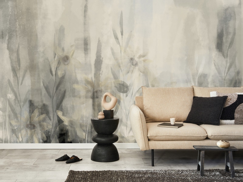 Fototapeta Muśnięcie latem 100x70cm
