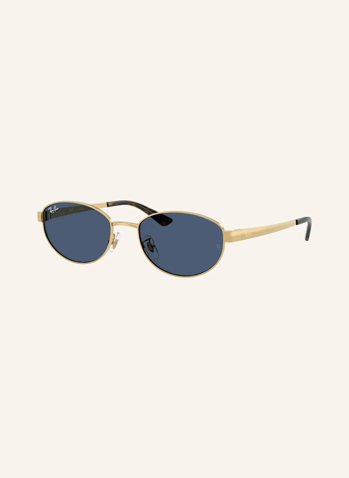Ray-Ban Sonnenbrille RB3774D
