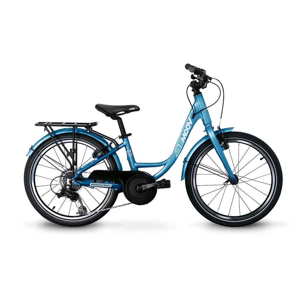 Bemoov CL20´´ TS71 8s 2024 bike