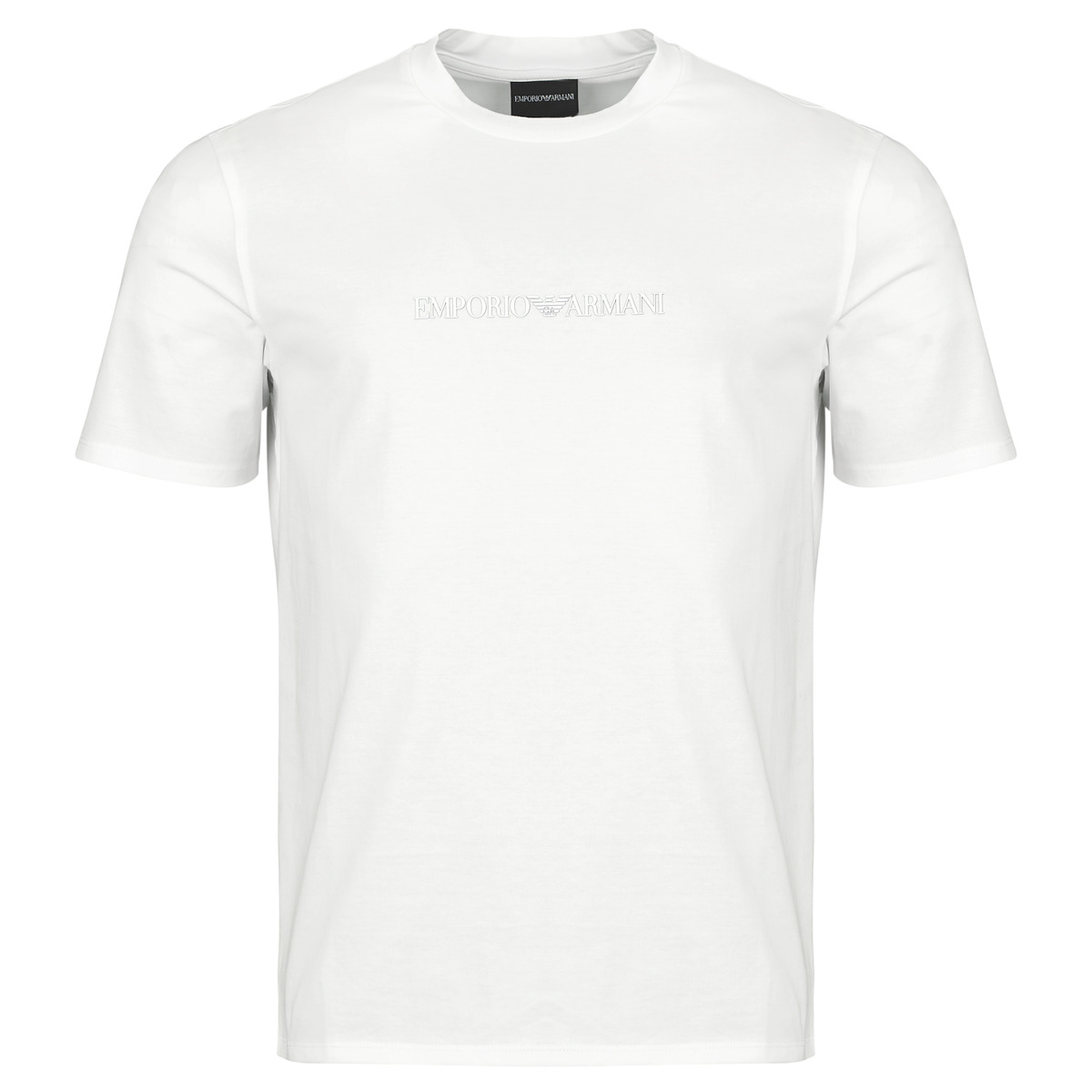 Emporio Armani - EM004583 - White