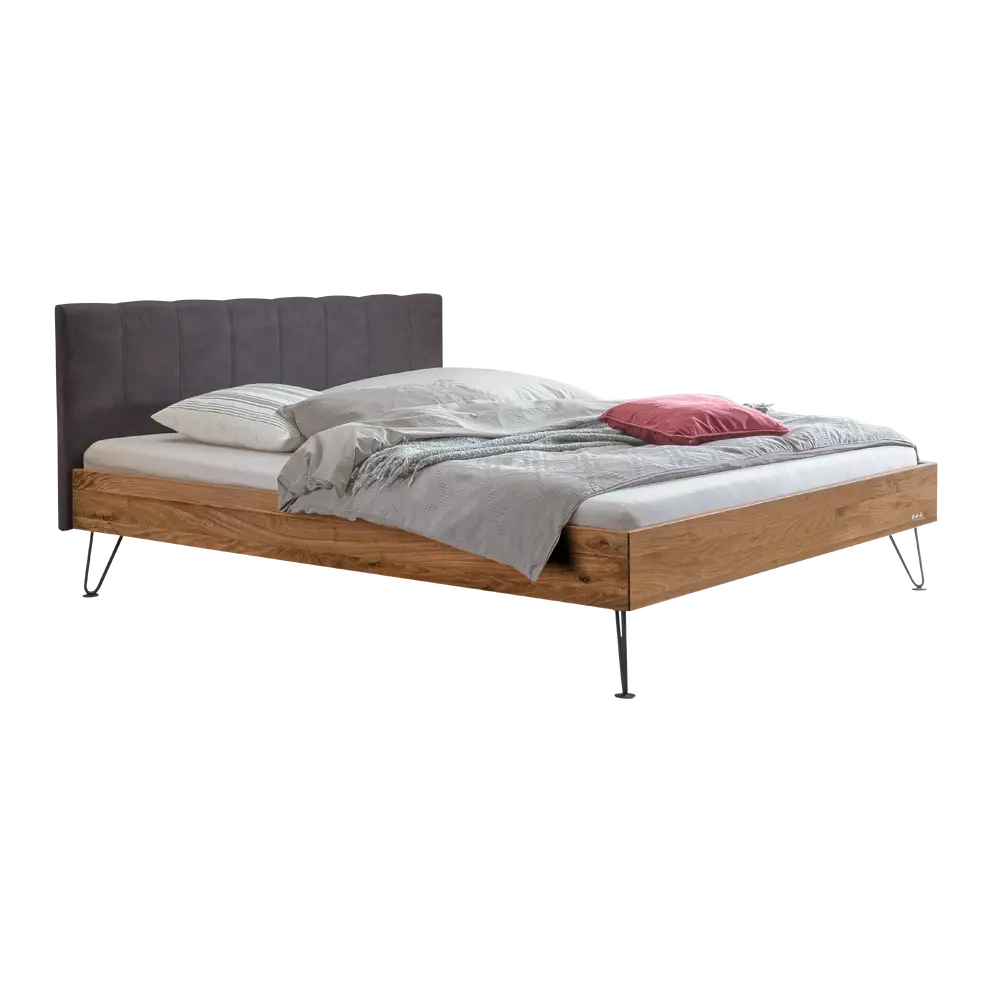 Bett Dream-Line