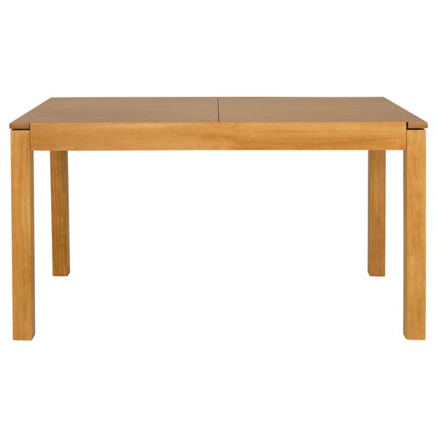 MESA EXTENSÍVEL 1,40 M/2M X 80 CM EXPAND