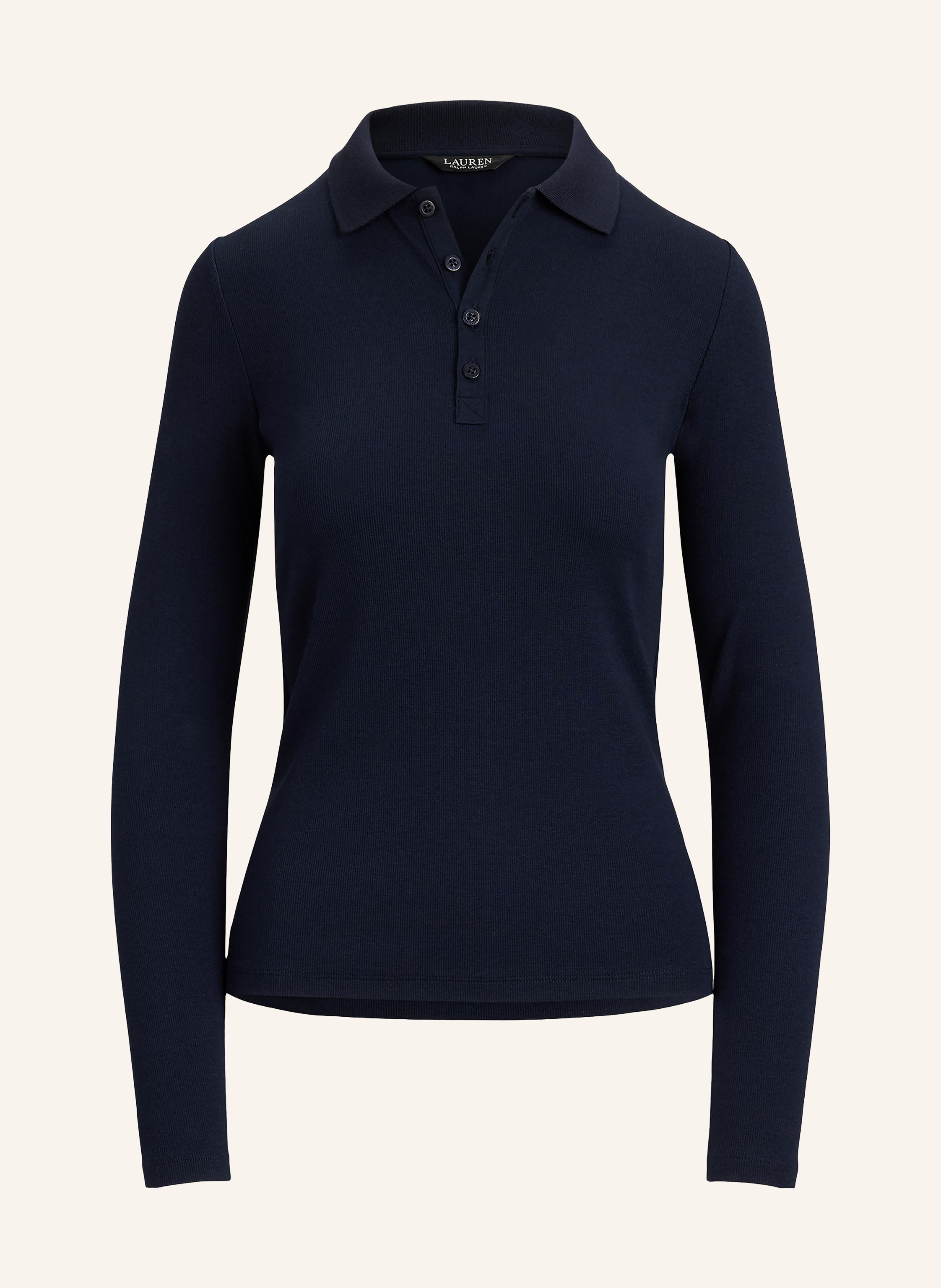 LAUREN RALPH LAUREN Jersey-Poloshirt