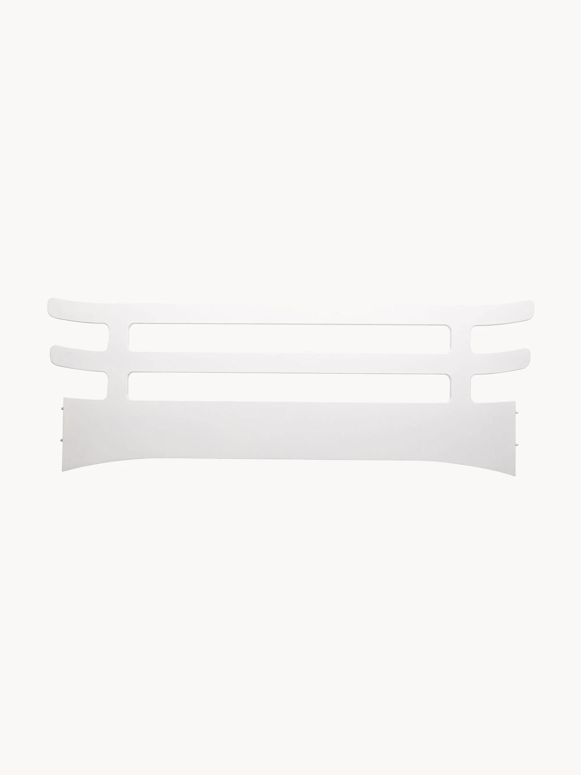 Sicherheitsbarriere Leander Classic für Juniorbett