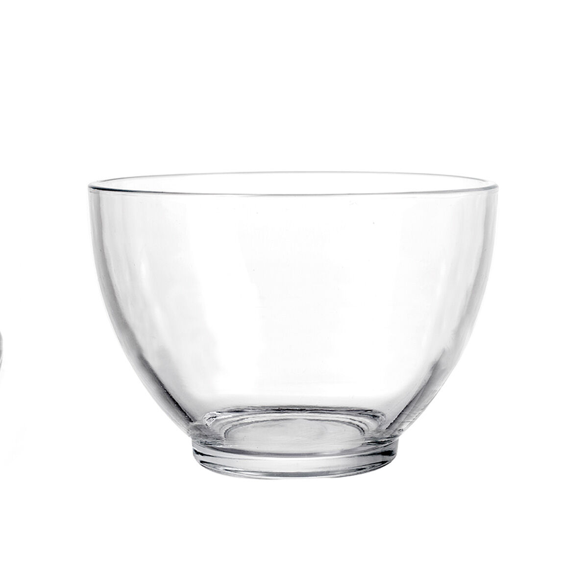 Taça em vidro 680ml