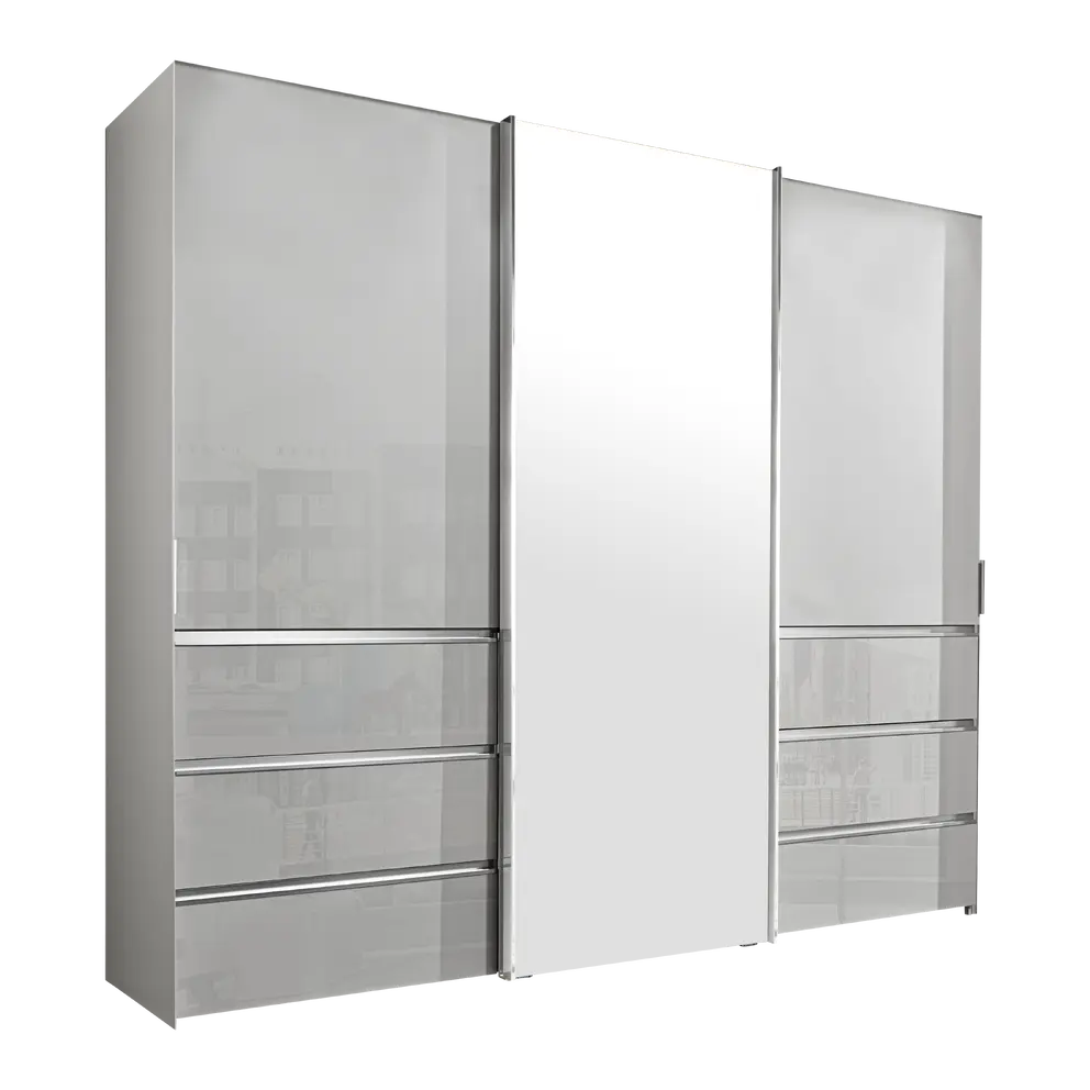 Schiebetürenschrank Malibu_201