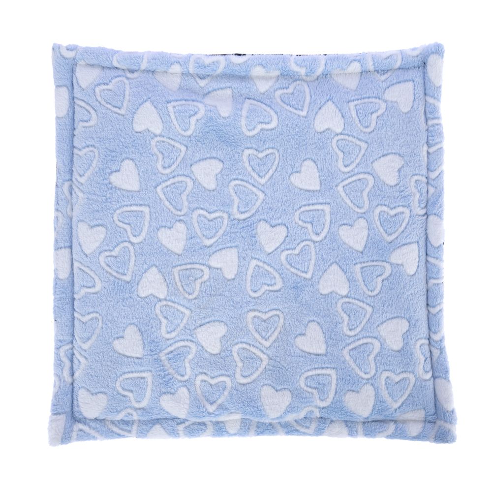 TIAKI Waterproof Plush Pad for Small Pets