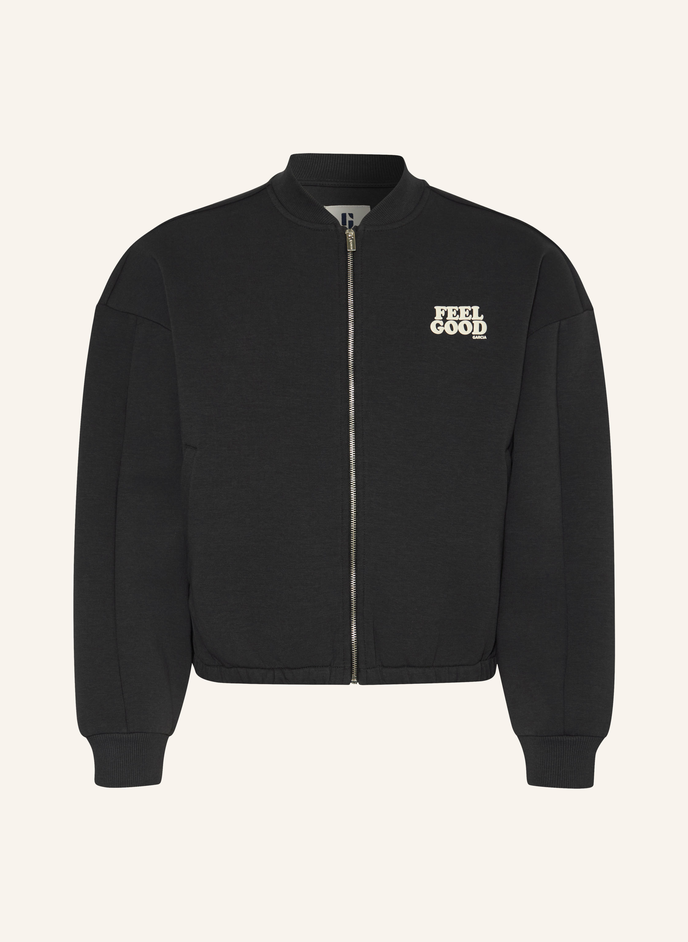 GARCIA Sweatjacke