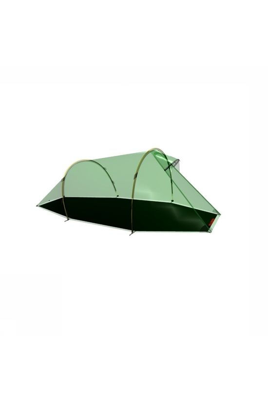 Hilleberg Nallo 3 Footprint