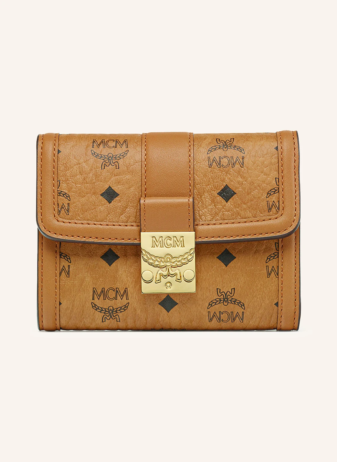 MCM Geldbörse TRACY