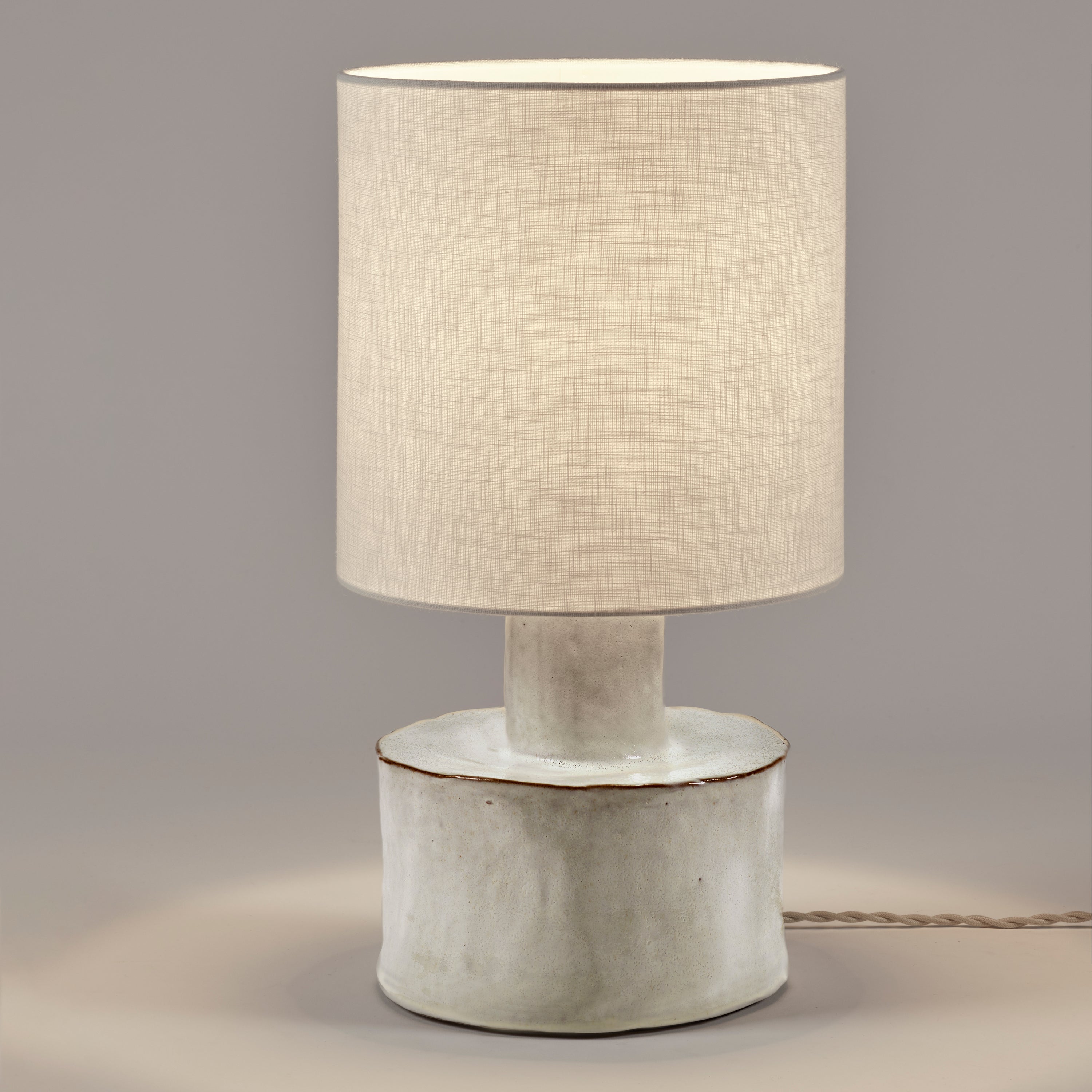 SERAX - Marie Michielssen - Catherine Tafellamp H 53,5 cm - Wit